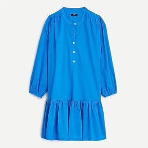 J. Crew Swingy Coverup Dress